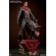 DC Comics Premium Format Figure 1/4 Superman Red Son 64 cm